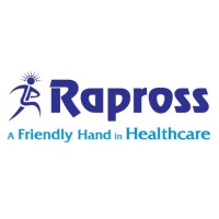Rapross Pharmaceuticals Private Limited logo - Similar company to Seagull Pharma
