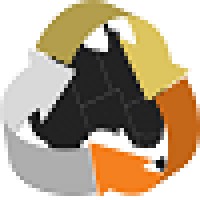 All Metal Recyclers logo - Similar company to Red Circle Recycling