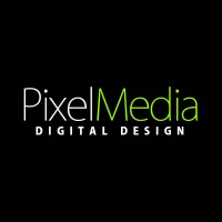 Pixel Media Digital Design logo - Similar company to Digital Edge