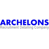 ARCHELONS logo - Similar company to Node Networks