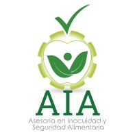 AIA Asesoria en Inocuidad y Seguridad Alimentaria logo - Similar company to Inocuidad Alimentaria