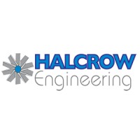 Halcrow Engineering logo - Similar company to Erneside Engineering Ltd.