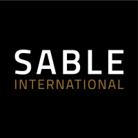 Sable International Study Abroad Sports logo - Similar company to Sable International