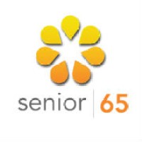 Senior65.com logo - Similar company to Senior6