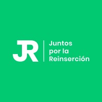 Juntos por la Reinserción logo - Similar company to 3Xi