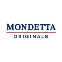 Mondetta Originals logo - Similar company to Smoothlink Manufacturing