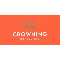 Crowning Staffing Private Limited logo - Similar company to Abp Infotech