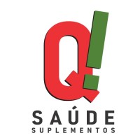 Q Saúde Suplementos logo - Similar company to Fillment