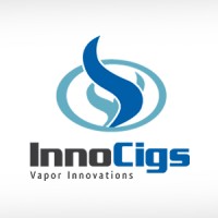 InnoCigs GmbH & Co. KG logo - Similar company to Gerda Jansen