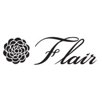 Flair logo - Similar company to Herro Home Holding