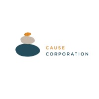 The Cause Corporation Foundation logo - Similar company to Two Bit Circus Foundation