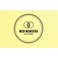 Web Wonders Better Together logo - Similar company to Web Apps Datacenter