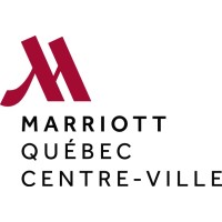 Marriott Québec Centre-ville logo - Similar company to Jm Rouleau