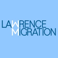 Lawrence Migration logo - Similar company to Australiaonline