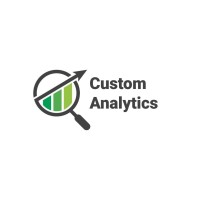 Custom Analytics logo - Similar company to Custom Analytics