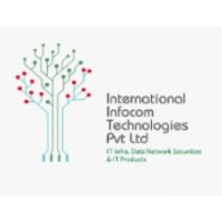 IITPL (International Infocom Technologies Pvt Itd) logo - Similar company to Itpl