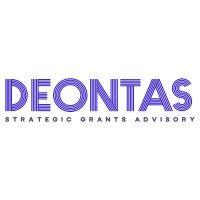 Deontas - Strategic Grants Advisory logo - Similar company to Tom: Melbourne