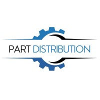 Part Distribution logo - Similar company to Sawing And Shearing Services, Inc.