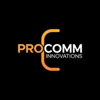 ProComm Innovations logo - Similar company to Moon Light Mali