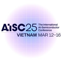 International AI-Semiconductor Conference - AISC logo - Similar company to Sway Commerce