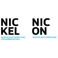 Nickel GmbH logo - Similar company to E. Wagener Gmbh
