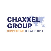 Chaxxel Group - Connecting Great People logo - Similar company to Dyproc
