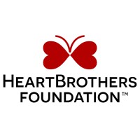 HeartBrothers Foundation logo - Similar company to Heartvalvesurgery.Com