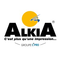 ALKIA logo - Similar company to Lodecom