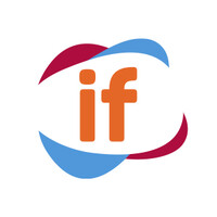 IF Merchandising logo - Similar company to Merchandising Stuff