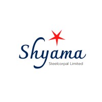 Shyama Steelcorpal Limited logo - Similar company to Aumpackaging
