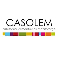 Casolem logo - Similar company to Aispeech Co., Ltd.