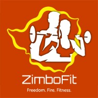 ZimboFit Fitness App logo - Similar company to Shock: Women'S Fitness App