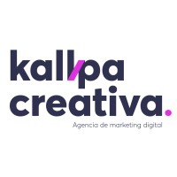 Kallpa Creativa Agencia de Marketing logo - Similar company to Centro De Desarrollo De Nuevas Tecnologías - Nuevastic