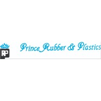 Prince rubber and plastics logo - Similar company to Cygsoft