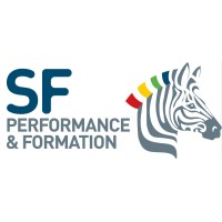 SF PERFORMANCE & FORMATION logo - Similar company to Safetyfirst Formation