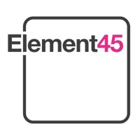 Element45 logo - Similar company to Appoly