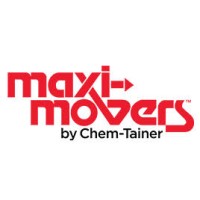 Maxi-Movers logo - Similar company to Meese