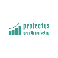 Profectus Growth Marketing Agency logo - Similar company to Pippo Growth