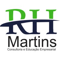 RHMartins Consultoria e Educação Empresarial logo - Similar company to Weyes Technology Solutions
