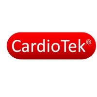 CardioTek logo - Similar company to Fv Salud Servicios Sanitarios Y Formación