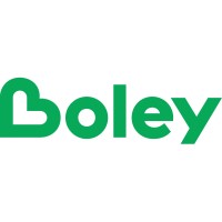Boley International logo - Similar company to Playmind Ltd.