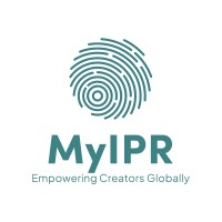 MyIPR logo - Similar company to Mayaaverse