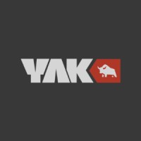 YAK Machines logo - Similar company to Lcf Engineering Ltd