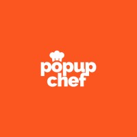 Pop-Up Chef logo - Similar company to Powersensor