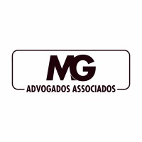 MG Advogados logo - Similar company to Costa Law - Advocacia E Consultoria Jurídica