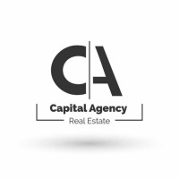 Capital Agency - RE logo - Similar company to Unibillapp