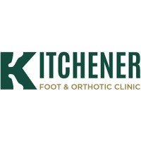 Kitchener Foot and Orthotic Clinic logo - Similar company to Radius5 Orthotic Laboratories