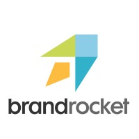 BrandRocket logo - Similar company to Demandgap