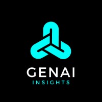 GenAI Insights logo - Similar company to Parakeet Security