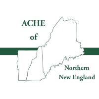 ACHE of Northern New England logo - Similar company to Washington State Chapter Of Ache